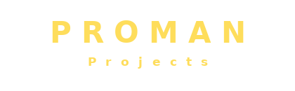 Proman Projects